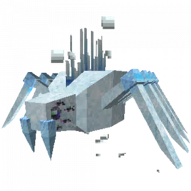 Frostweaver | RLCraft Wiki | Fandom