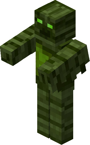 Cryptkeeper | RLCraft Wiki | Fandom