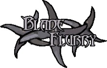 Blade Flurry Event