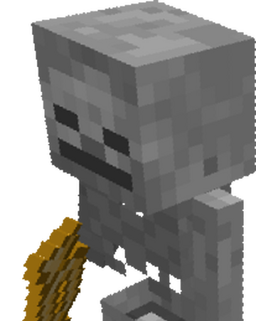 Trumpet Skeleton Rlcraft Wiki Fandom