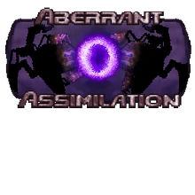 Aberrant assimilation