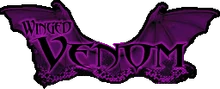 Winged Venom Event