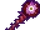 Demonic Lightning Scepter