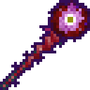 破裂の王笏/Disrupting Scepter LEA 破裂の王笏/Disrupting Scepter LEA 破裂の王笏/Disrupting