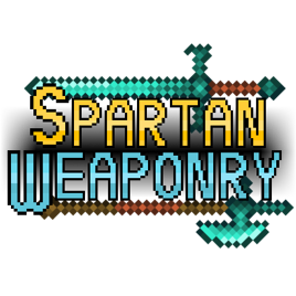 Spartan Weaponry