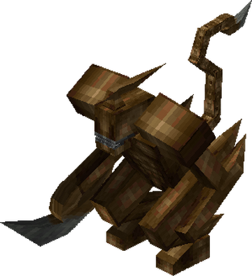 best traps for mobs ewer xD : r/RLCraft