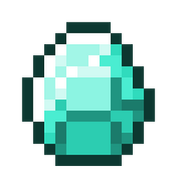 diamond minecraft