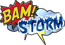 BamStorm Event
