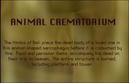 AnimalCrematorium