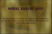 NorseBurialShipPlaque