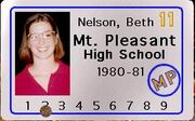 BethAnnNelsonSchoolIDCard