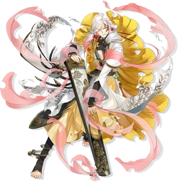食物語　しょくも　牡丹燕菜　台湾　アクスタ 牡丹燕菜/Gallery | The Tale of Food Wiki | Fandom