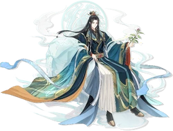 屠苏酒/Gallery | The Tale of Food Wiki | Fandom