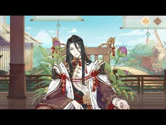 食物語　しょくも　屠蘇酒　台湾　アクスタ 屠苏酒/Gallery | The Tale of Food Wiki | Fandom