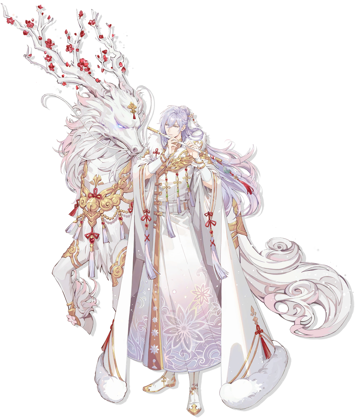 Tower of Delicacy (玉麟香腰) | The Tale of Food Wiki | Fandom