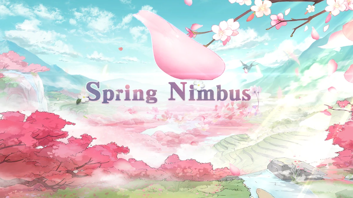 Spring Nimbus Chapter 1 Prologue The Tale of Food Wiki Fandom