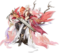 牡丹燕菜/Gallery | The Tale of Food Wiki | Fandom