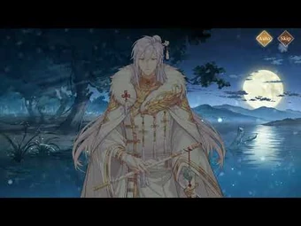 玉麟香腰/Biography | The Tale of Food Wiki | Fandom