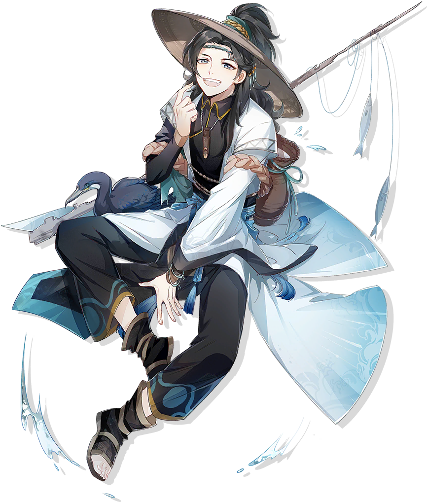 Sweetsour Whitebait (糖醋沅白) | The Tale of Food Wiki | Fandom