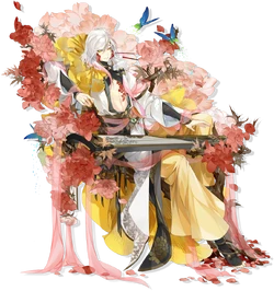 牡丹燕菜/Gallery | The Tale of Food Wiki | Fandom