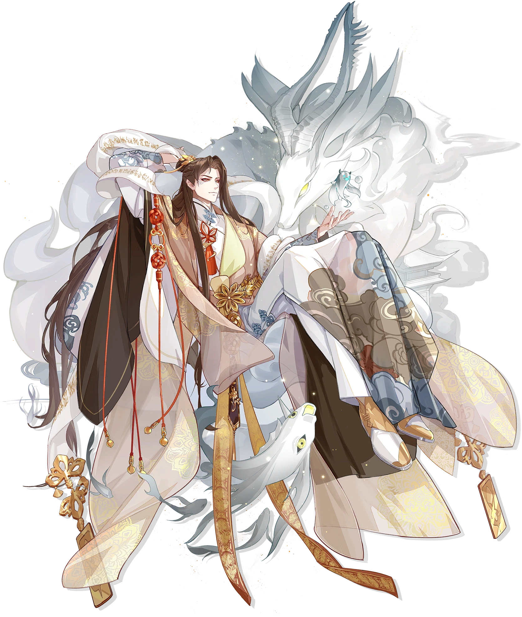 缠花云梦肉 The Tale Of Food Wiki Fandom