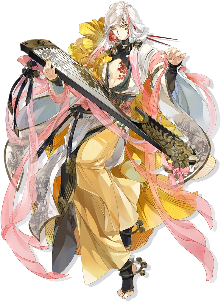 食物語　しょくも　牡丹燕菜　台湾　アクスタ 牡丹燕菜/Gallery | The Tale of Food Wiki | Fandom