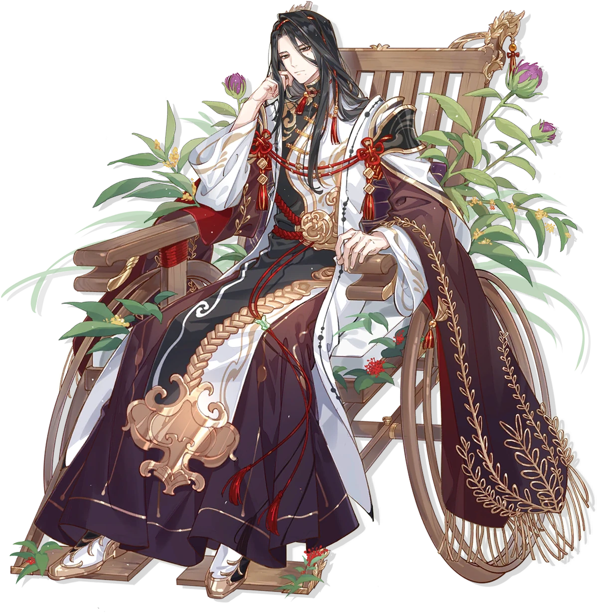 食物語　しょくも　屠蘇酒　台湾　アクスタ 屠苏酒/Gallery | The Tale of Food Wiki | Fandom