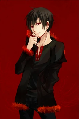 Hachimenroppi Orihara | Shizaya Wiki | Fandom