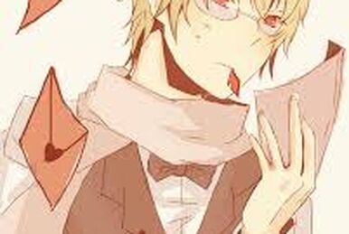Virus 138 | Shizaya Wiki | Fandom