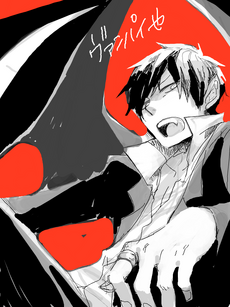 Izetsuki Orihara | Shizaya Wiki | Fandom