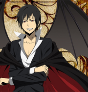 Izaya