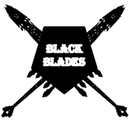 Black Blades.