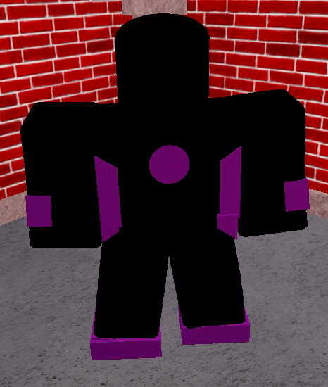 Life *VOID UPDATE* Roblox!