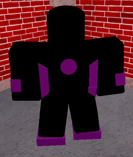 Life *VOID UPDATE* Roblox! 