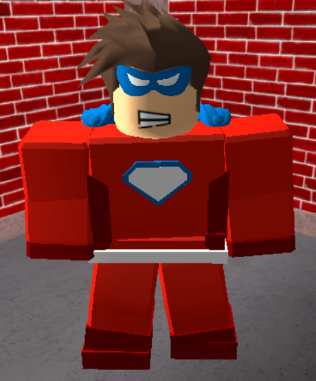 Chad Muller Shl Roblox Wiki Fandom - angry wall roblox