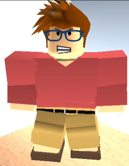 Chad Muller Shl Roblox Wiki Fandom - chad roblox account