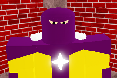 Super Hero Life II - Roblox