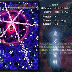 Touhou Series
