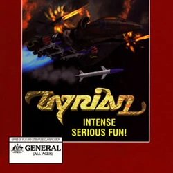 Vertically Scrolling Shooters