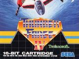 Thunder Force IV