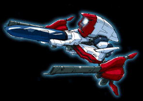 CAT-UXO - Missiles
