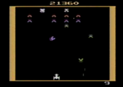 GALAXIAN