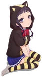 Kanata Shinozaki (340 KB) Image