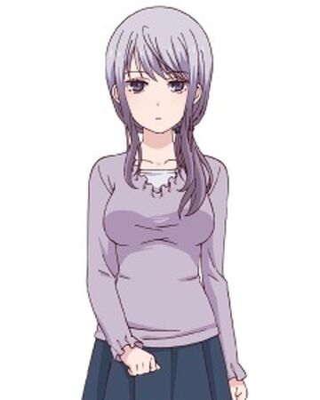 Fuyumi Kōsaka Boku No Kanojo Ga Majime Sugiru Shojo Bitch Na Ken Wiki Fandom Fuyumi Kōsaka Boku No Kanojo Ga Majime Sugiru Shojo Bitch Na Ken Wiki Fandom
