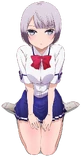 Akiho Kōsaka (299 KB) Image