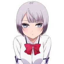 Boku No Kanojo Ga Majime Sugiru Shojo Bitch Na Ken Wiki Fandom Nanocore is a science fiction chinese cartoon in 3d. boku no kanojo ga majime sugiru shojo