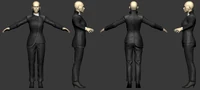 Female Executive