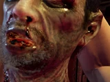 Abe Ghiran's Head (System Shock Remake)
