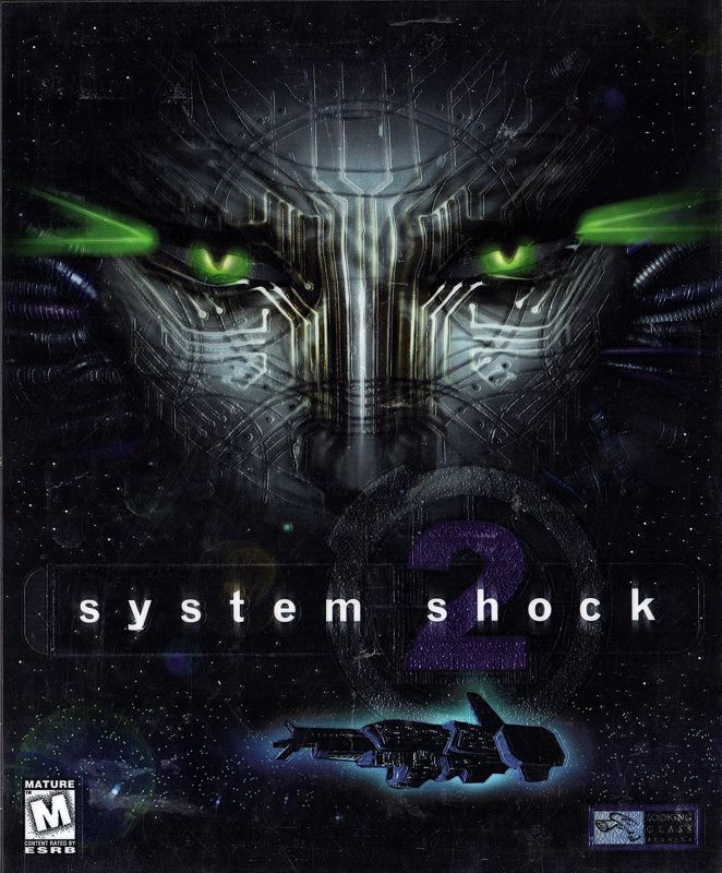 System Shock 2 - Wikipedia