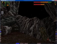 Tau Ceti V as planned to appear in the mod ReWired 2.